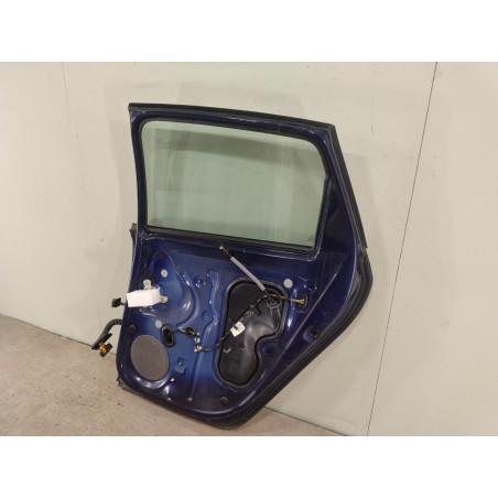 Porte arrière droite Vw POLO V 1.2 tdi (2009) 5 portes