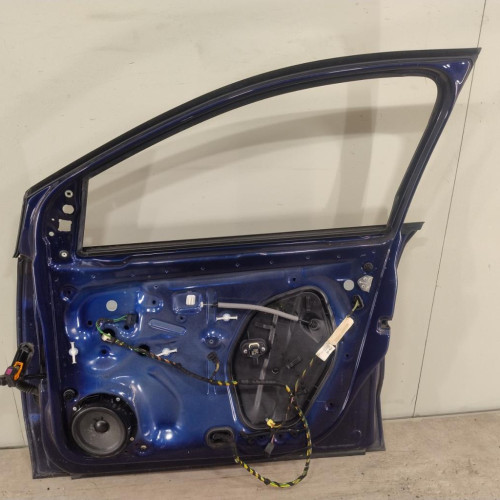 Porte avant droite Vw POLO V 1.2 tdi (2009) 5 portes