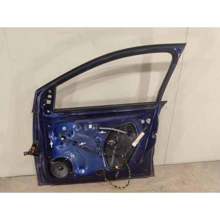 Porte avant droite Vw POLO V 1.2 tdi (2009) 5 portes