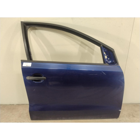 Porte avant droite Vw POLO V 1.2 tdi (2009) 5 portes