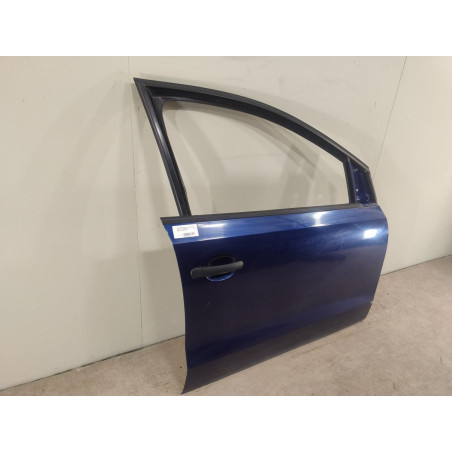 Porte avant droite Vw POLO V 1.2 tdi (2009) 5 portes