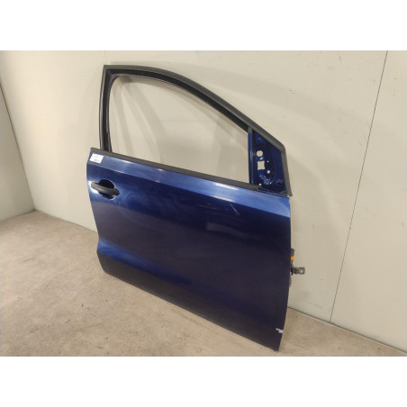 Porte avant droite Vw POLO V 1.2 tdi (2009) 5 portes