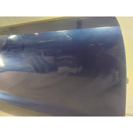 Porte avant droite Vw POLO V 1.2 tdi (2009) 5 portes