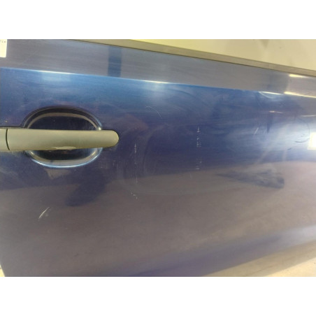 Porte avant droite Vw POLO V 1.2 tdi (2009) 5 portes