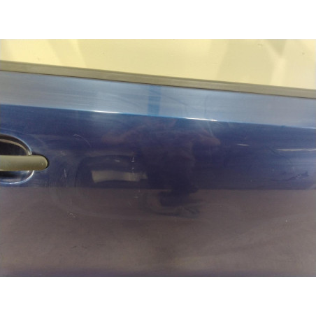 Porte avant droite Vw POLO V 1.2 tdi (2009) 5 portes