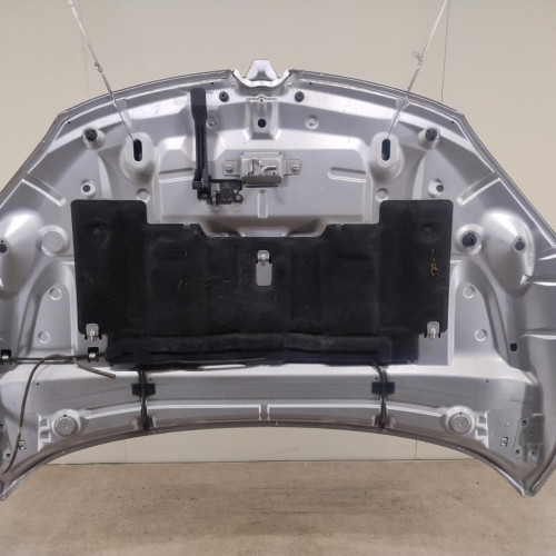 Capot Renault MEGANE III 3-5 portes 1.5 dci (2009)