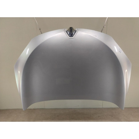 Capot Renault MEGANE III 3-5 portes 1.5 dci (2009)