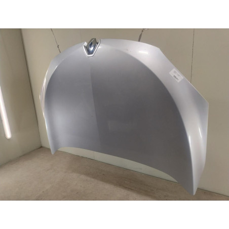 Capot Renault MEGANE III 3-5 portes 1.5 dci (2009)