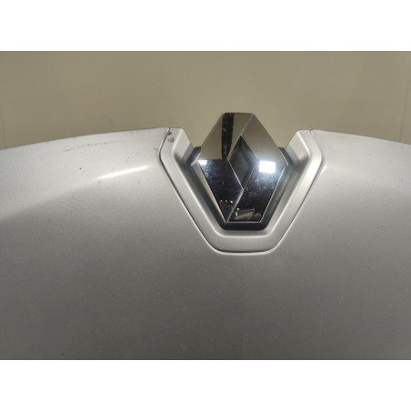 Capot Renault MEGANE III 3-5 portes 1.5 dci (2009)