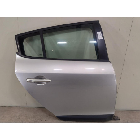 Porte arrière droite Renault MEGANE III 3-5 portes 1.5 dci (2009)