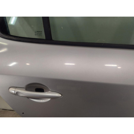 Porte arrière droite Renault MEGANE III 3-5 portes 1.5 dci (2009)