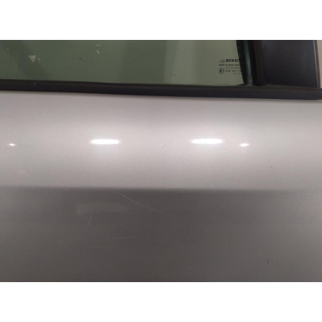 Porte arrière droite Renault MEGANE III 3-5 portes 1.5 dci (2009)