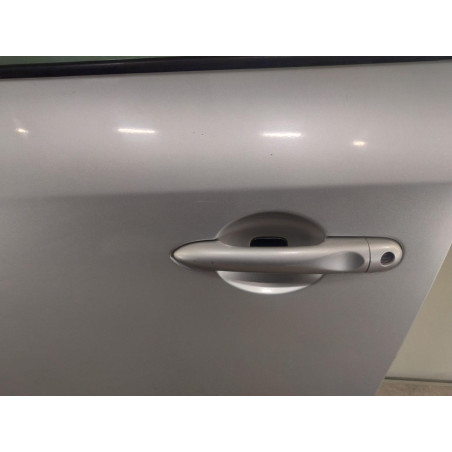 Porte avant gauche Renault MEGANE III 3-5 portes 1.5 dci (2009)