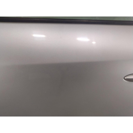 Porte avant gauche Renault MEGANE III 3-5 portes 1.5 dci (2009)
