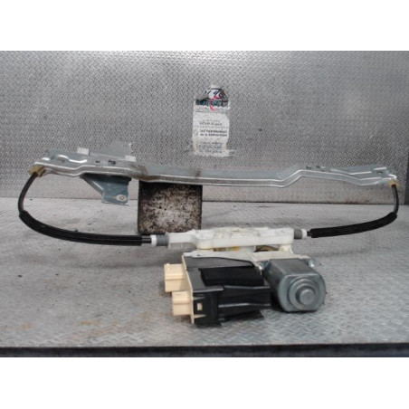 Mecanismemoteur leve-glace avg CITROEN C4 1  0