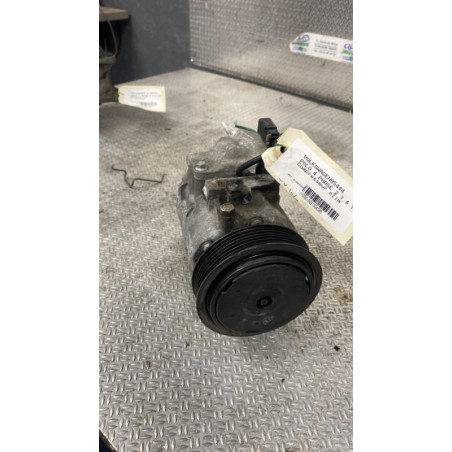 Compresseur air conditionne Vw POLO 1.4 tdi (2001-2005) 5 portes