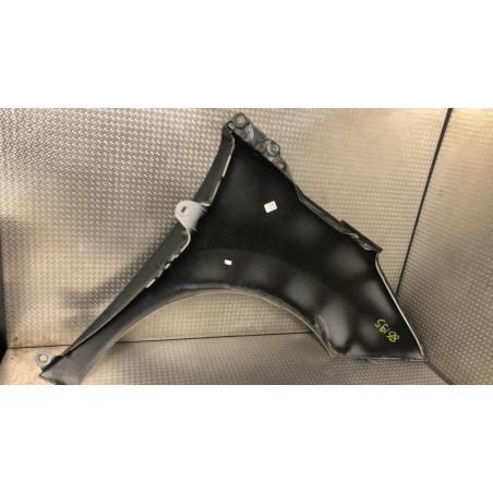 Aile avant gauche Peugeot 3008 Monospace 1.6 hdi (2009-2016) 5 portes