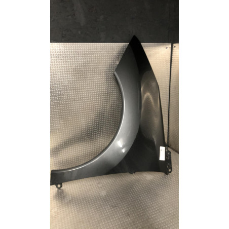 Aile avant gauche Peugeot 3008 Monospace 1.6 hdi (2009-2016) 5 portes