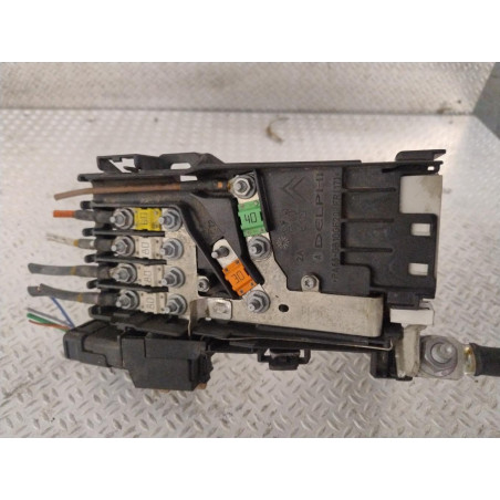 Platine fusible av Peugeot 3008 Monospace 1.6 hdi (2009-2016) 5 portes