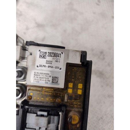 Platine fusible av Peugeot 3008 Monospace 1.6 hdi (2009-2016) 5 portes