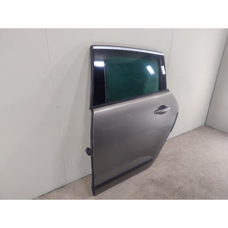 Porte arrière gauche Peugeot 3008 Monospace 1.6 hdi (2009-2016) 5 portes