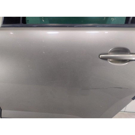 Porte arrière gauche Peugeot 3008 Monospace 1.6 hdi (2009-2016) 5 portes