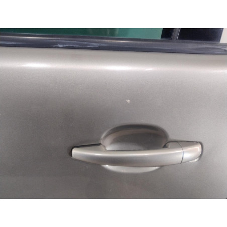 Porte arrière gauche Peugeot 3008 Monospace 1.6 hdi (2009-2016) 5 portes