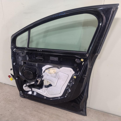 Porte avant droite Peugeot 3008 Monospace 1.6 hdi (2009-2016) 5 portes