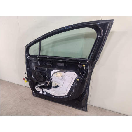 Porte avant droite Peugeot 3008 Monospace 1.6 hdi (2009-2016) 5 portes