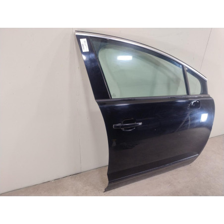 Porte avant droite Peugeot 3008 Monospace 1.6 hdi (2009-2016) 5 portes