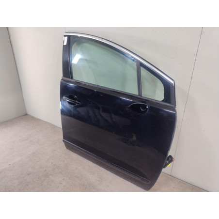 Porte avant droite Peugeot 3008 Monospace 1.6 hdi (2009-2016) 5 portes
