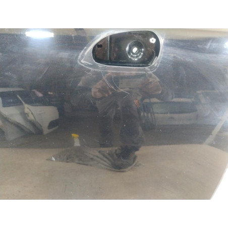 Porte avant droite Peugeot 3008 Monospace 1.6 hdi (2009-2016) 5 portes