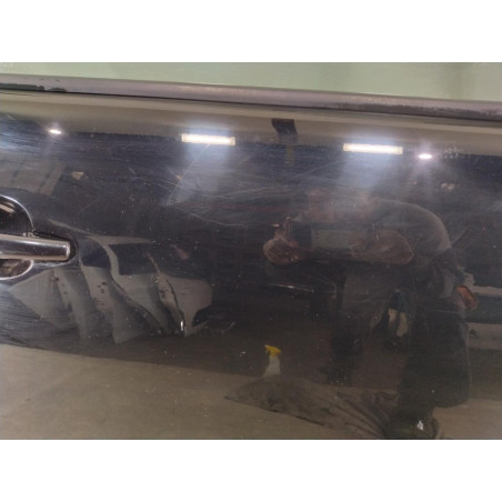 Porte avant droite Peugeot 3008 Monospace 1.6 hdi (2009-2016) 5 portes