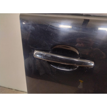 Porte avant droite Peugeot 3008 Monospace 1.6 hdi (2009-2016) 5 portes