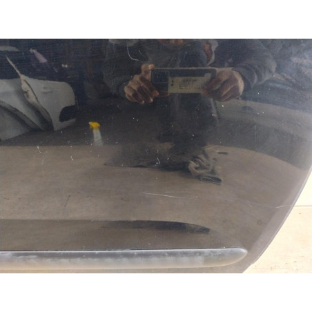 Porte avant droite Peugeot 3008 Monospace 1.6 hdi (2009-2016) 5 portes
