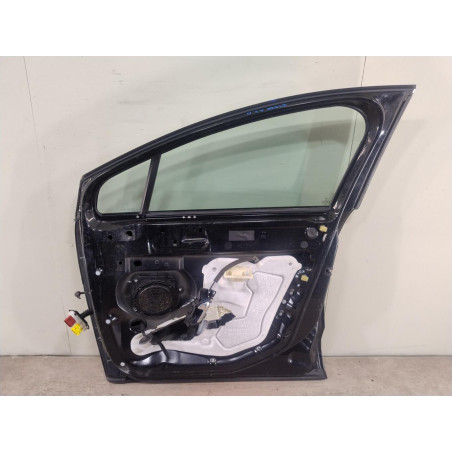 Porte avant droite Peugeot 3008 Monospace 1.6 hdi (2009-2016) 5 portes