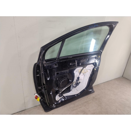 Porte avant droite Peugeot 3008 Monospace 1.6 hdi (2009-2016) 5 portes