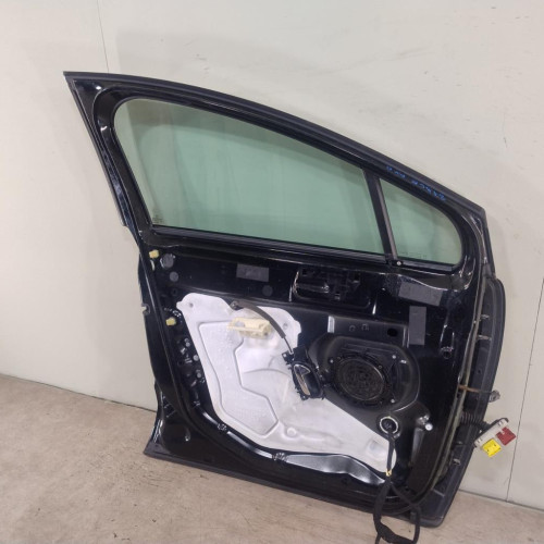 Porte avant gauche Peugeot 3008 Monospace 1.6 hdi (2009-2016) 5 portes