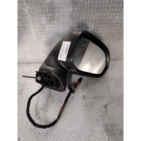 Retroviseur exterieur manuel droit Peugeot 3008 Monospace 1.6 hdi (2009-2016) 5 portes