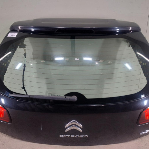 Hayon Citroën C3 II 1.4 hdi 70 (2009) 5 portes