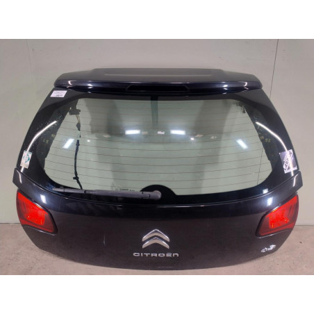 Hayon Citroën C3 II 1.4 hdi 70 (2009) 5 portes