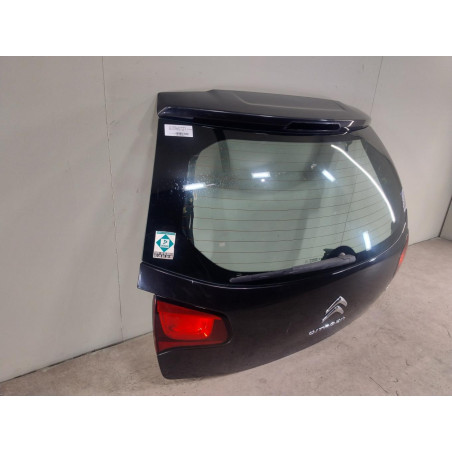Hayon Citroën C3 II 1.4 hdi 70 (2009) 5 portes