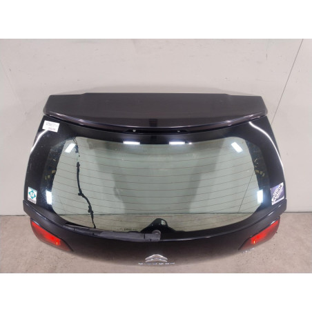 Hayon Citroën C3 II 1.4 hdi 70 (2009) 5 portes