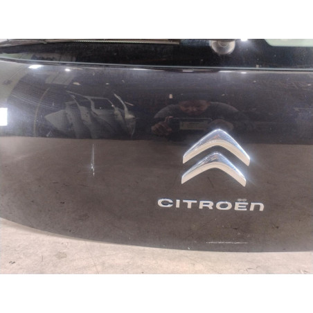 Hayon Citroën C3 II 1.4 hdi 70 (2009) 5 portes