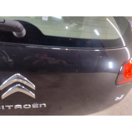 Hayon Citroën C3 II 1.4 hdi 70 (2009) 5 portes