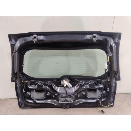Hayon Citroën C3 II 1.4 hdi 70 (2009) 5 portes