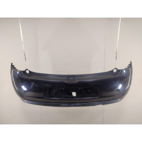 Pare-choc arrière Citroën C3 II 1.4 hdi 70 (2009) 5 portes