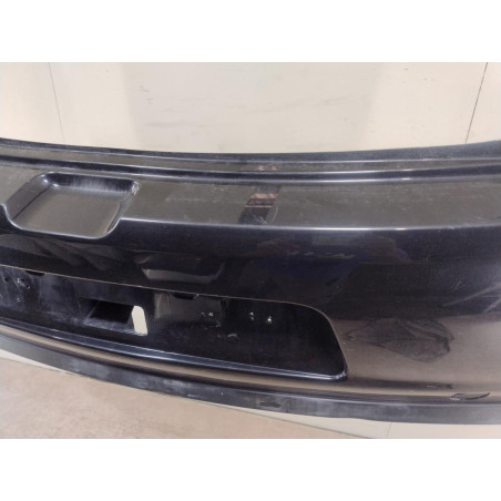Pare-choc arrière Citroën C3 II 1.4 hdi 70 (2009) 5 portes