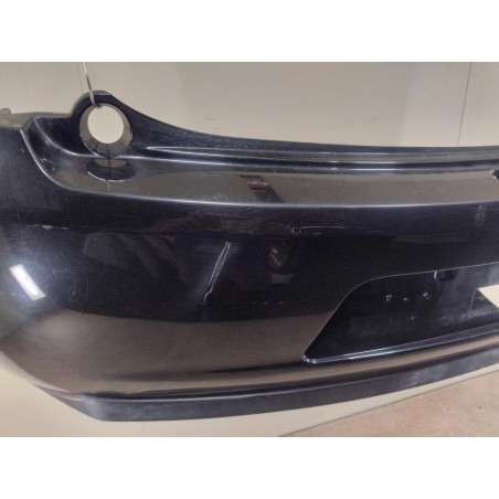 Pare-choc arrière Citroën C3 II 1.4 hdi 70 (2009) 5 portes