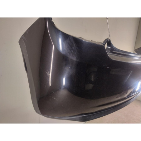 Pare-choc arrière Citroën C3 II 1.4 hdi 70 (2009) 5 portes
